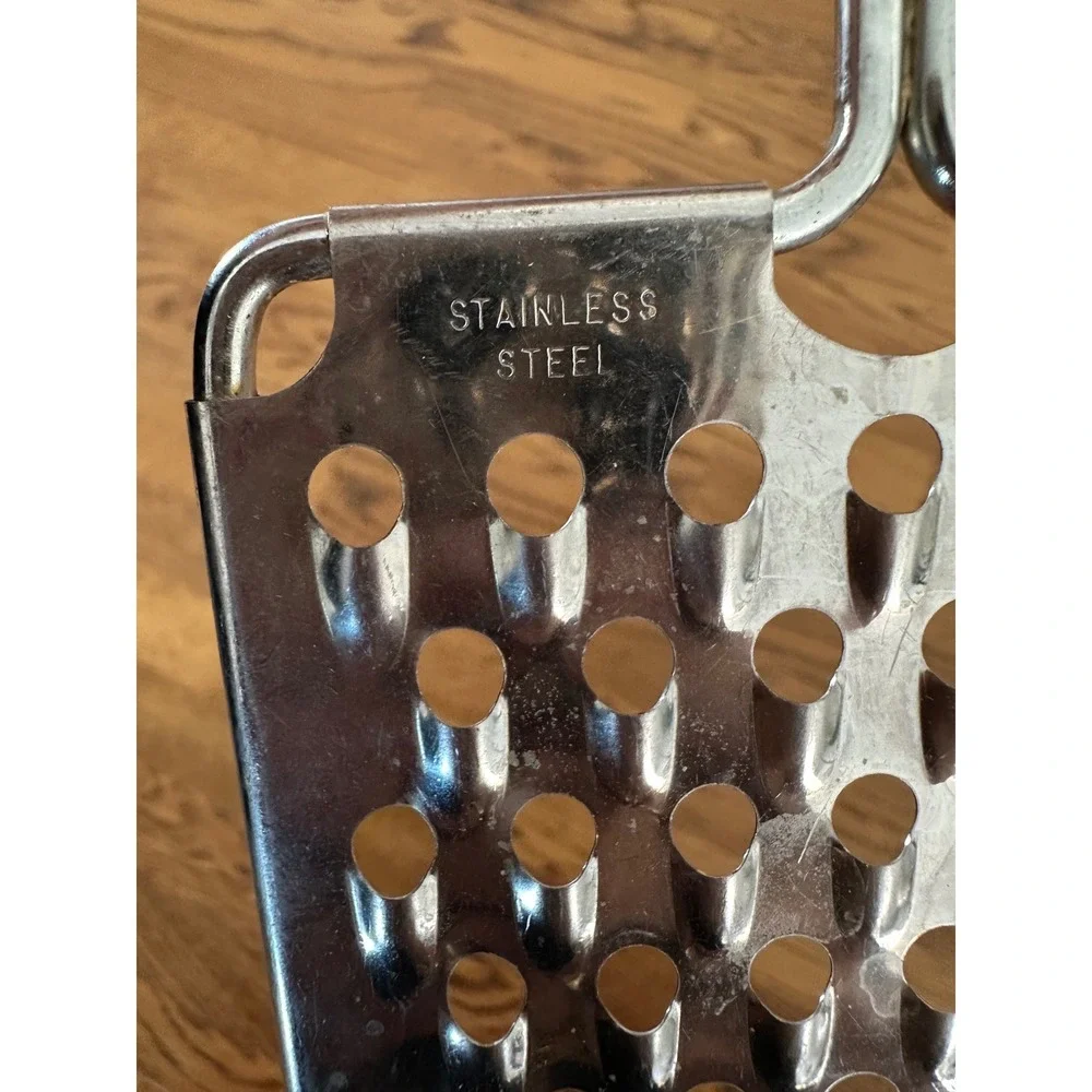 Ekco stainless steel